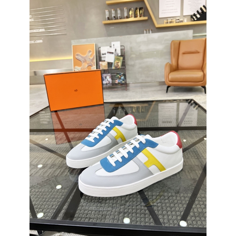 H**mes sneakers